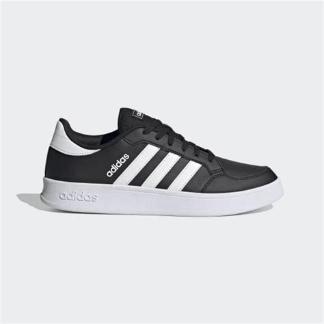 Adidas Breaknet ab 33,96 € (Oktober 2024 Preise) 